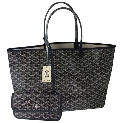 goyard st louis pm tote|goyard pm bag price.